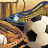 Бордюр Chesapeake Boys Rock BYR94111B