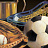 Бордюр Chesapeake Boys Rock BYR94112B