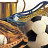 Бордюр Chesapeake Boys Rock BYR94113B