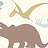 Бордюр Chesapeake Boys Rock BYR94302B