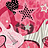 Бордюр Chesapeake Girls Rule GIR94003B