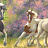 Бордюр Chesapeake Girls Rule GIR94042B