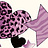 Бордюр Chesapeake Girls Rule GIR94052B