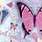 Бордюр Chesapeake Girls Rule GIR94062B