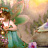 Бордюр Chesapeake Girls Rule GIR94082B