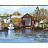 Обои Chesapeake Coastal waters CW32121B