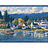 Обои Chesapeake Coastal waters CW32201B
