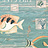 Обои Chesapeake Coastal Waters Volume II CT46061B