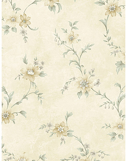 Обои Chesapeake Cottage Garden CG11335