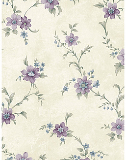 Обои Chesapeake Cottage Garden CG11337