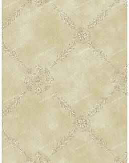 Обои Chesapeake Cottage Garden CG113415