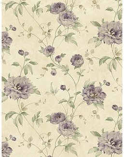 Обои Chesapeake Cottage Garden CG11353