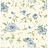 Обои Chesapeake Cottage Garden CG11358