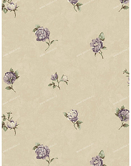 Обои Chesapeake Cottage Garden CG11369