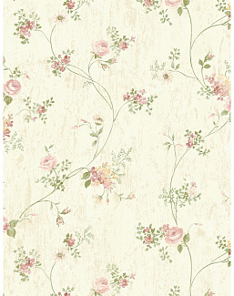 Обои Chesapeake Cottage Garden CG97093