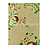 Обои Zoffany Fleurs Rococo FLW01003