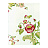 Обои Zoffany Fleurs Rococo FLW01004