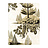 Обои Zoffany Fleurs Rococo FLW02002
