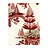 Обои Zoffany Fleurs Rococo FLW02004