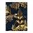 Обои Zoffany Fleurs Rococo FLW02005