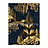Обои Zoffany Fleurs Rococo FLW02005