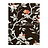 Обои Zoffany Fleurs Rococo FLW03001