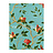 Обои Zoffany Fleurs Rococo FLW03005