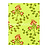 Обои Zoffany Fleurs Rococo FLW04002
