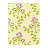 Обои Zoffany Fleurs Rococo FLW04003