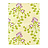 Обои Zoffany Fleurs Rococo FLW04003