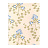 Обои Zoffany Fleurs Rococo FLW04006