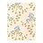 Обои Zoffany Fleurs Rococo FLW04006