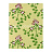 Обои Zoffany Fleurs Rococo FLW04007