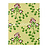 Обои Zoffany Fleurs Rococo FLW04007
