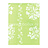 Обои Zoffany Fleurs Rococo FLW05001
