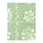 Обои Zoffany Fleurs Rococo FLW05004