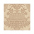 Обои Zoffany Classic Damask CDW08001
