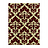Обои Zoffany Strie Damask SDA01001