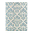 Обои Zoffany Strie Damask SDA01002