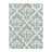 Обои Zoffany Strie Damask SDA01002
