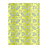 Обои Zoffany Strie Damask SDA02005