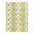 Обои Zoffany Strie Damask SDA02007