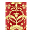 Обои Zoffany Strie Damask SDA03002