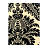 Обои Zoffany Strie Damask SDA04005