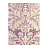 Обои Zoffany Strie Damask SDA04006