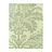 Обои Zoffany Strie Damask SDA04008