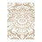 Обои Zoffany Strie Damask SDA05002