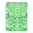 Обои Zoffany Strie Damask SDA05004