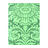 Обои Zoffany Strie Damask SDA05004