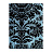 Обои Zoffany Strie Damask SDA05008